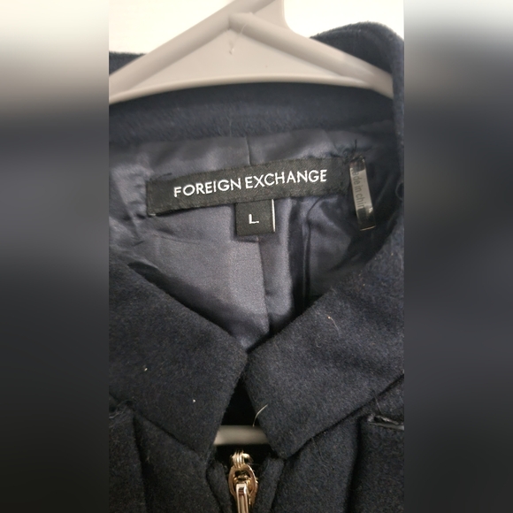 Womens Captains Jacket - Picture 2 of 2